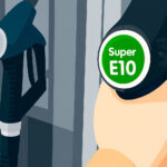 Бензин Super E5 и E10 в Германии: разница, какой лучше и что выбрать?