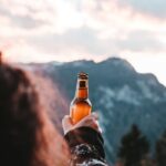 Можно ли пить пиво на улице в Германии?