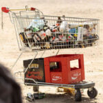 Бутылки в Германии. Как сдавать? Фото