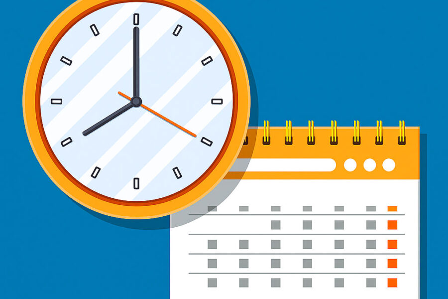 Календарь праздников Германии на весь год