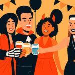 Хэллоуин в Германии: как немцы празднуют этот праздник