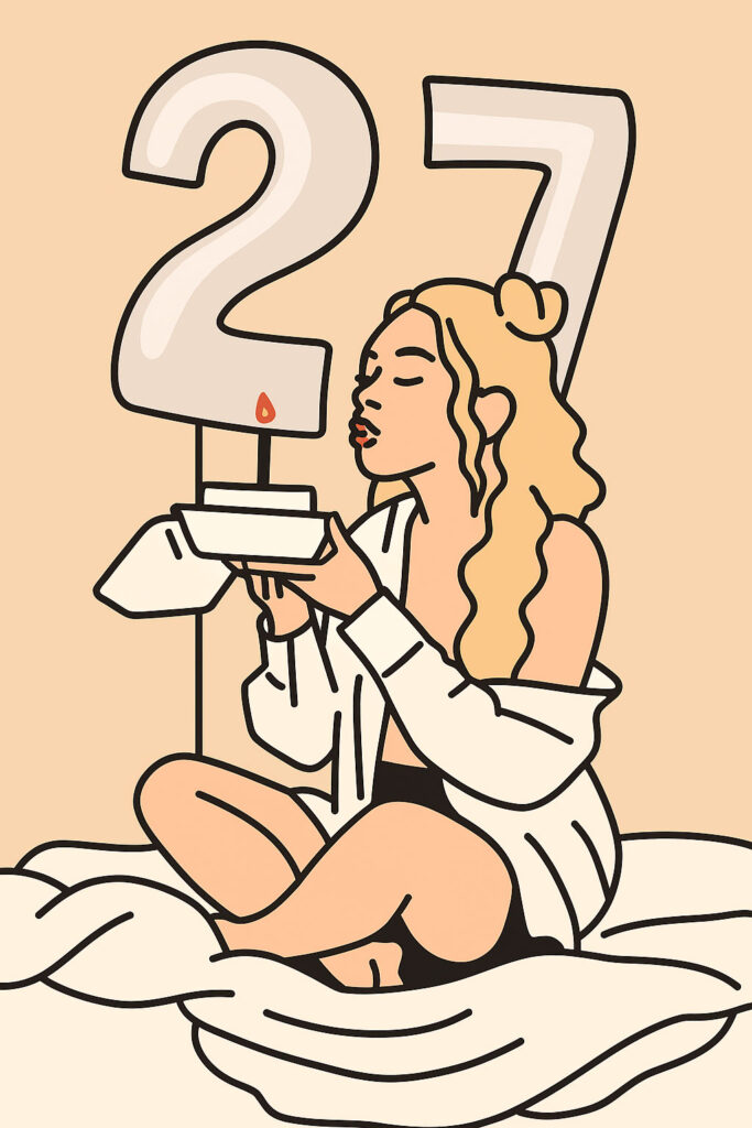 Примеры употребления чисел в немецком языке: Возраст