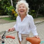 20 вдохновляющих инфлюенсеров старше 50 лет Фото 1