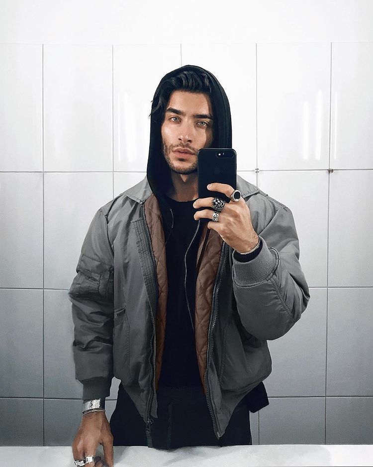 15 самых успешных блогеров мужчин в Германии Фото 1