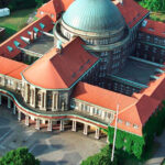 Лучшие университеты Германии: Топ 3 Фото