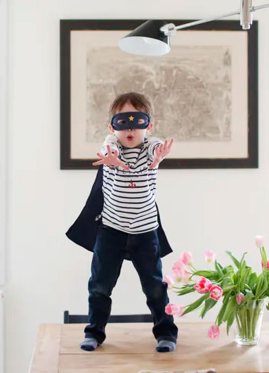 Оставлять детей одних дома в Германии: когда это на самом деле разрешено? Фото