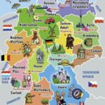 Зачем существуют земли в Германии? Плюсы и минусы федерализма?