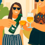 Любимые и популярные немецкие праздники