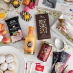 Немецкие бренды шоколада