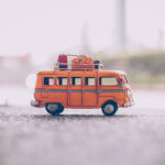 Список слов на немецком языке на тему Транспорт и Путешествия