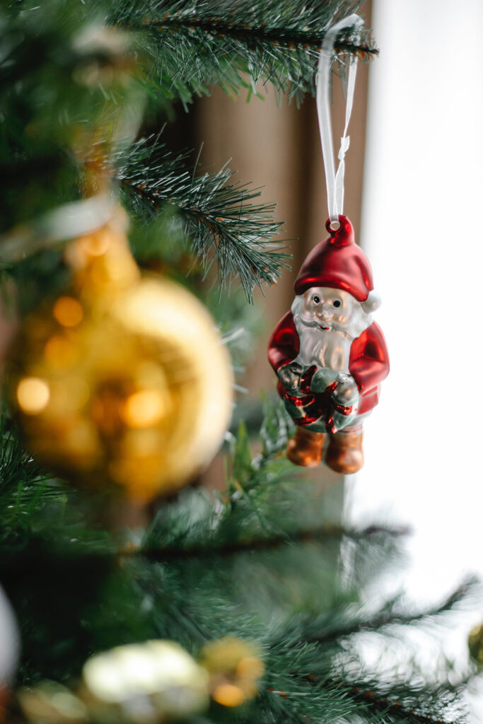 Святой Николай в Германии