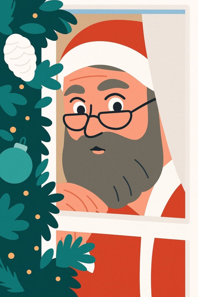 В Германии праздник Святого Николая отмечают 6 декабря