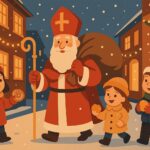 День Святого Николауса (Nikolaustag) в Германии