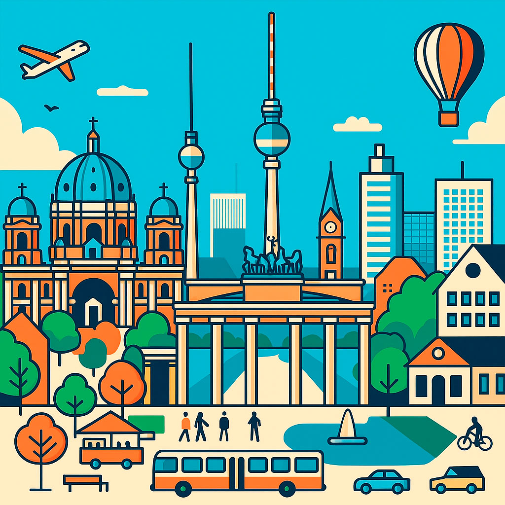 Де дешевше жити в Німеччині