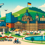 Лучшие города Германии для переезда и комфортной жизни