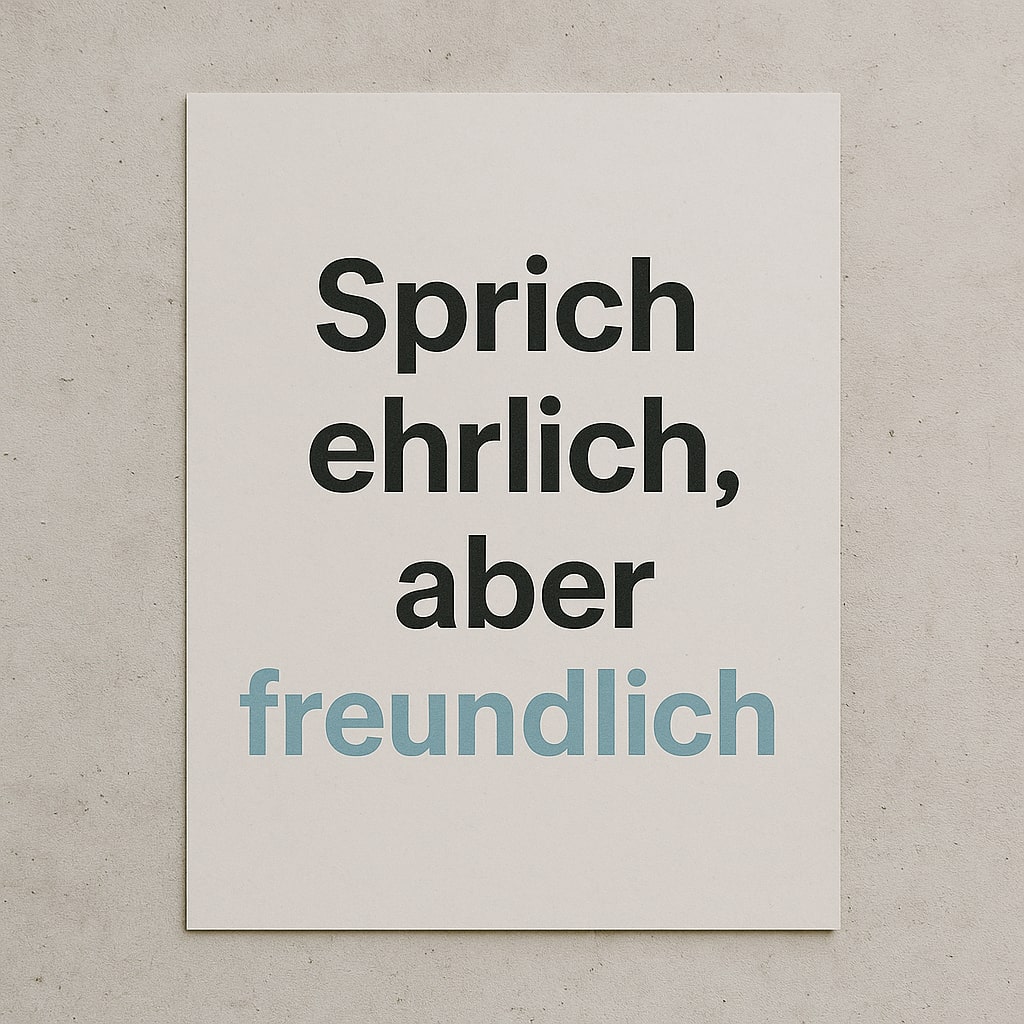 Как говорить современно, но не грубо