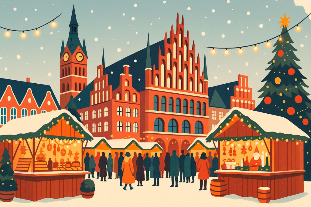 Интересные факты об Адвенте