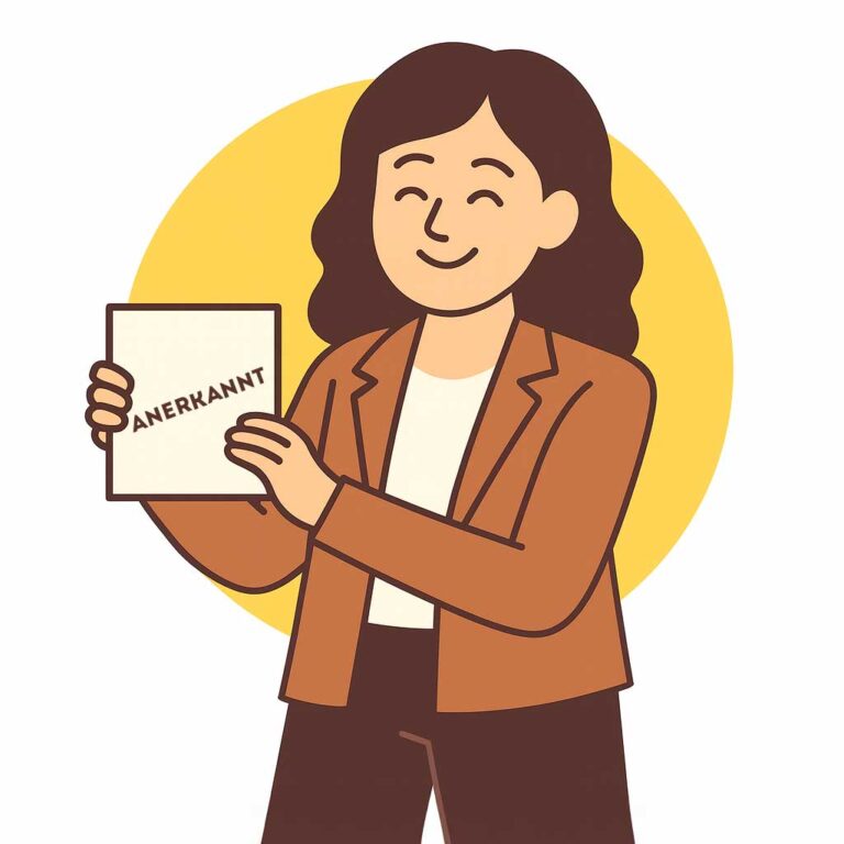 Anerkennung в Германии: полное руководство по признанию диплома и образования