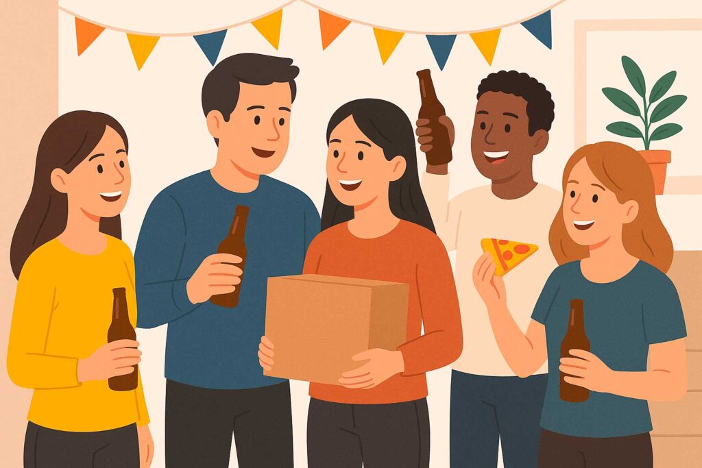 Как повысить шансы на получение квартиры в Германии