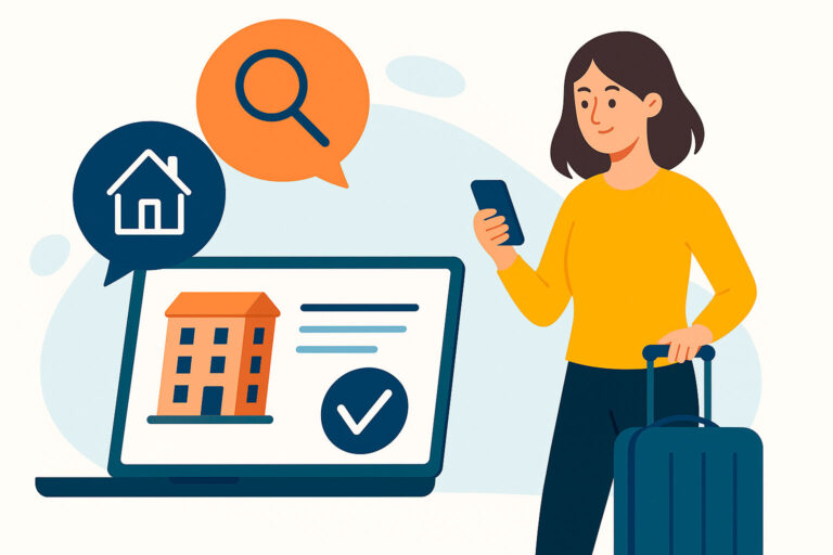 Как снять квартиру в Германии: полный гайд по аренде для новичков