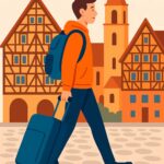 Жильё на первое время в Германии: полный гайд по краткосрочной аренде