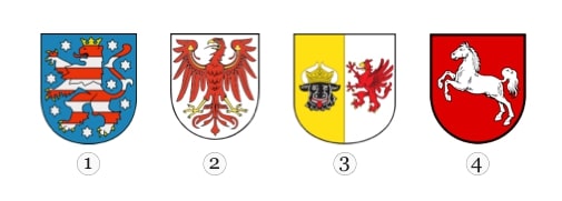 Wappen Mecklenburg-Vorpommern