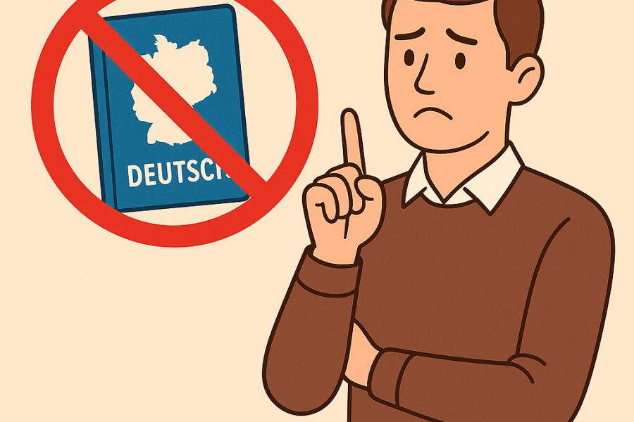 Что будет, если не ходить на интеграционные курсы в Германии