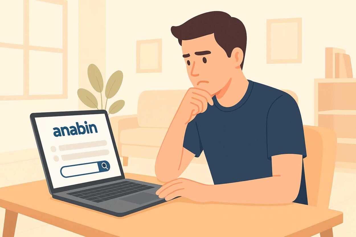 Проверка Anabin: как найти свой вуз и подтвердить диплом для Германии