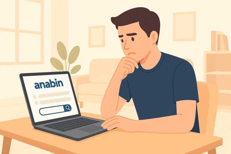 Проверка Anabin: как найти свой вуз и подтвердить диплом для Германии