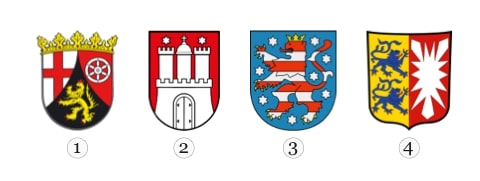 Wappen Rheinland-Pfalz