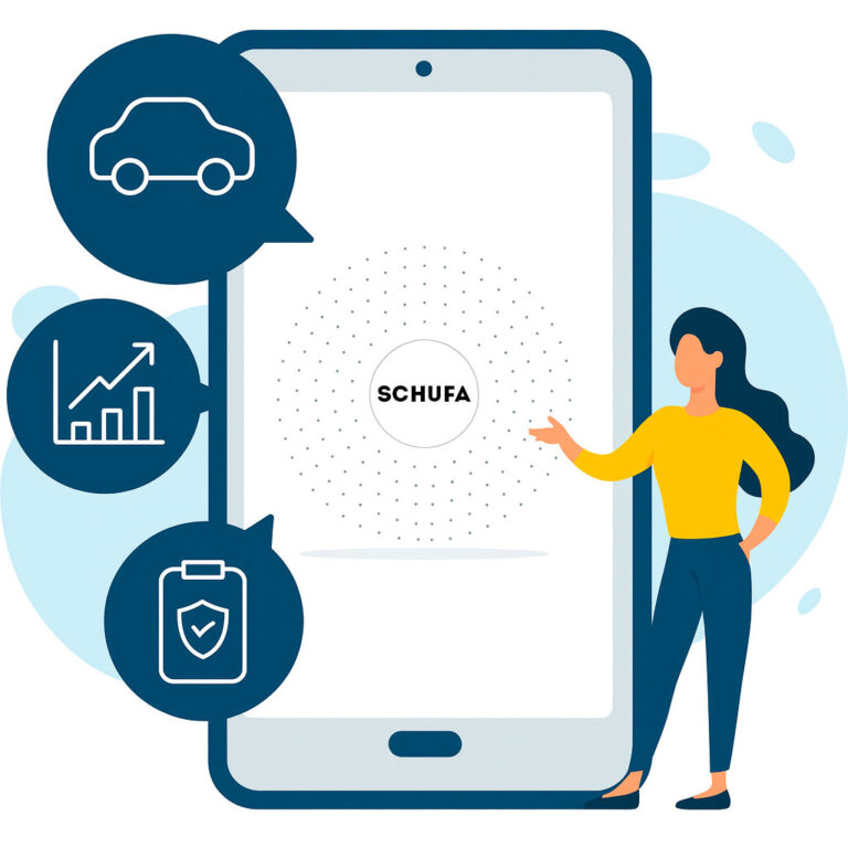 SCHUFA в Германии: Полное руководство для новичков