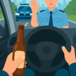 Штраф за вождение в нетрезвом виде в Германии: ответственность за алкоголь