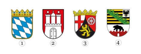 Wappen Sachsen-Anhalt