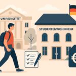 Жильё для студентов в Германии: где жить, сколько стоит и как арендовать
