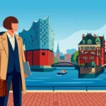 Бизнес-виза в Германию: как открыть компанию, переехать и получить ВНЖ предпринимателю