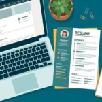 Как адаптировать CV и LinkedIn под немецкий рынок труда: пошаговое руководство