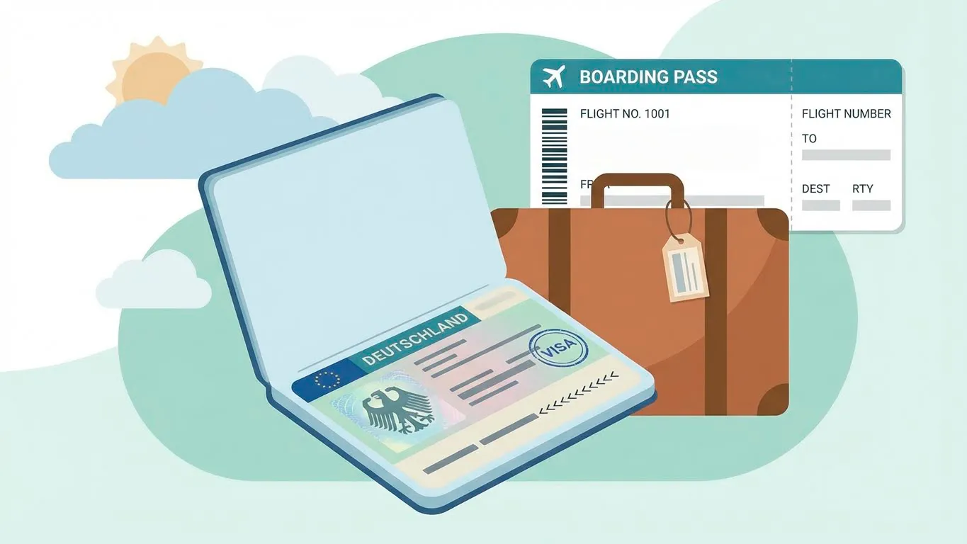 Что проверяет посольство в финансовом подтверждении