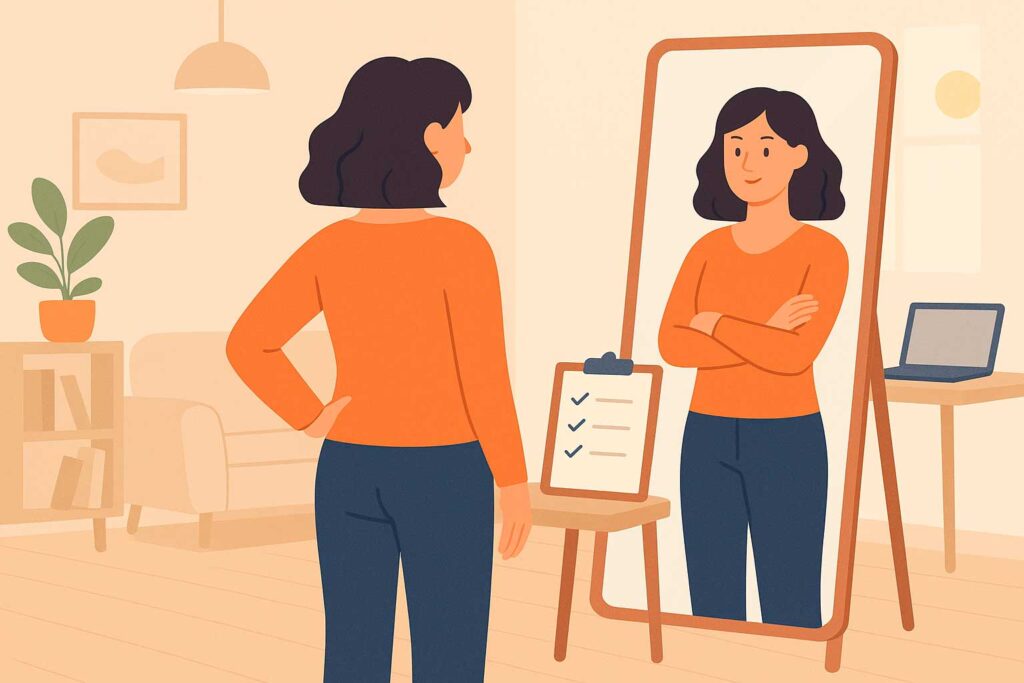 Поиск работы в Германии. Как определить своё направление и оценить шансы.