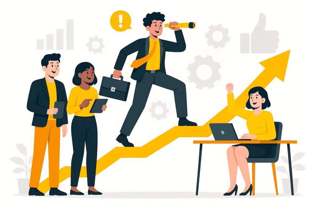 Найти работу в Германии. Как устроен рынок труда.