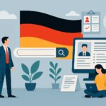 Как найти работу в Германии: пошаговое руководство по поиску вакансий и трудоустройству