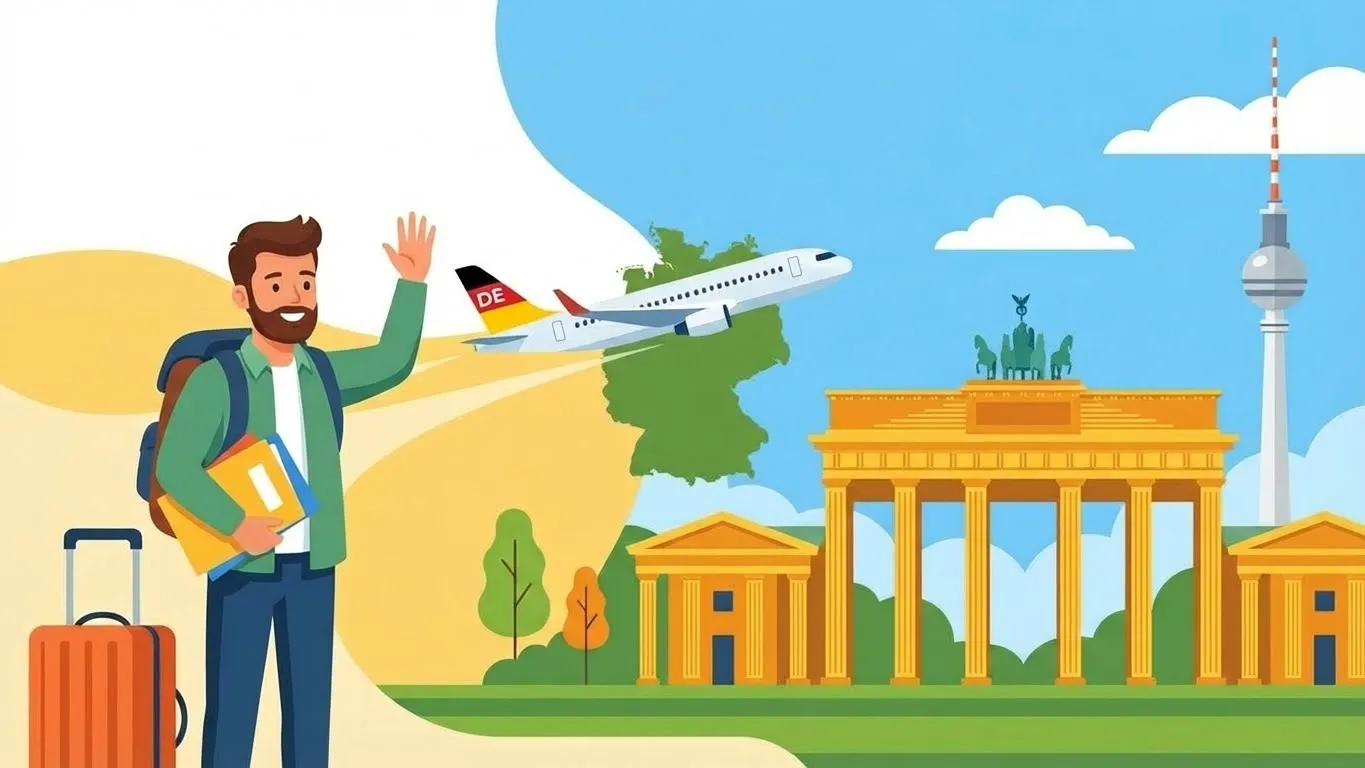 Какие есть требования для трудовой иммиграции в Германию 