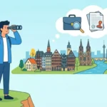 Рабочая иммиграция в Германию: все способы переезда в Германию по работе