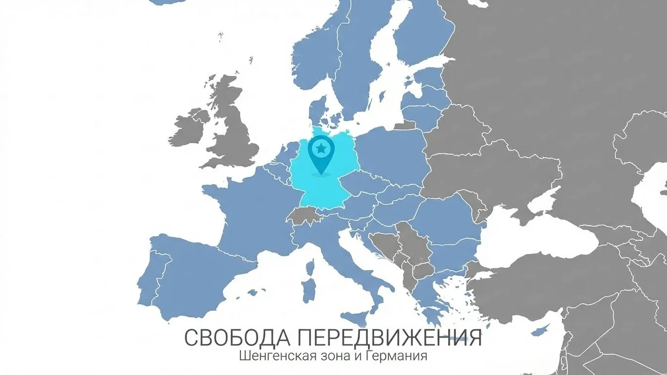 Какие страны входят в Шенгенскую зону