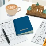 Иммиграция и визы в Германию: все способы переезда и типы виз