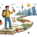 Как переехать в Германию через учёбу: университеты, студенческая виза, документы и сроки